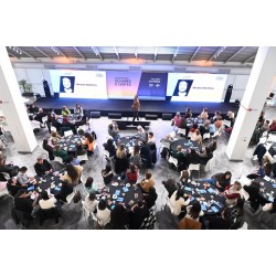 Sebrae/PR realiza workshop para inspirar lideranças de Curitiba e região